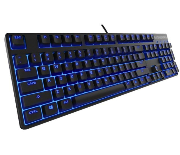 SteelSeries Apex M500 Mechaniczna (Cherry MX Red) - 308571 - zdjęcie 3